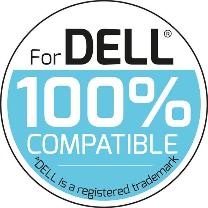 Fonte de alimentação para PC - PORT Designs - 65 W - Dell