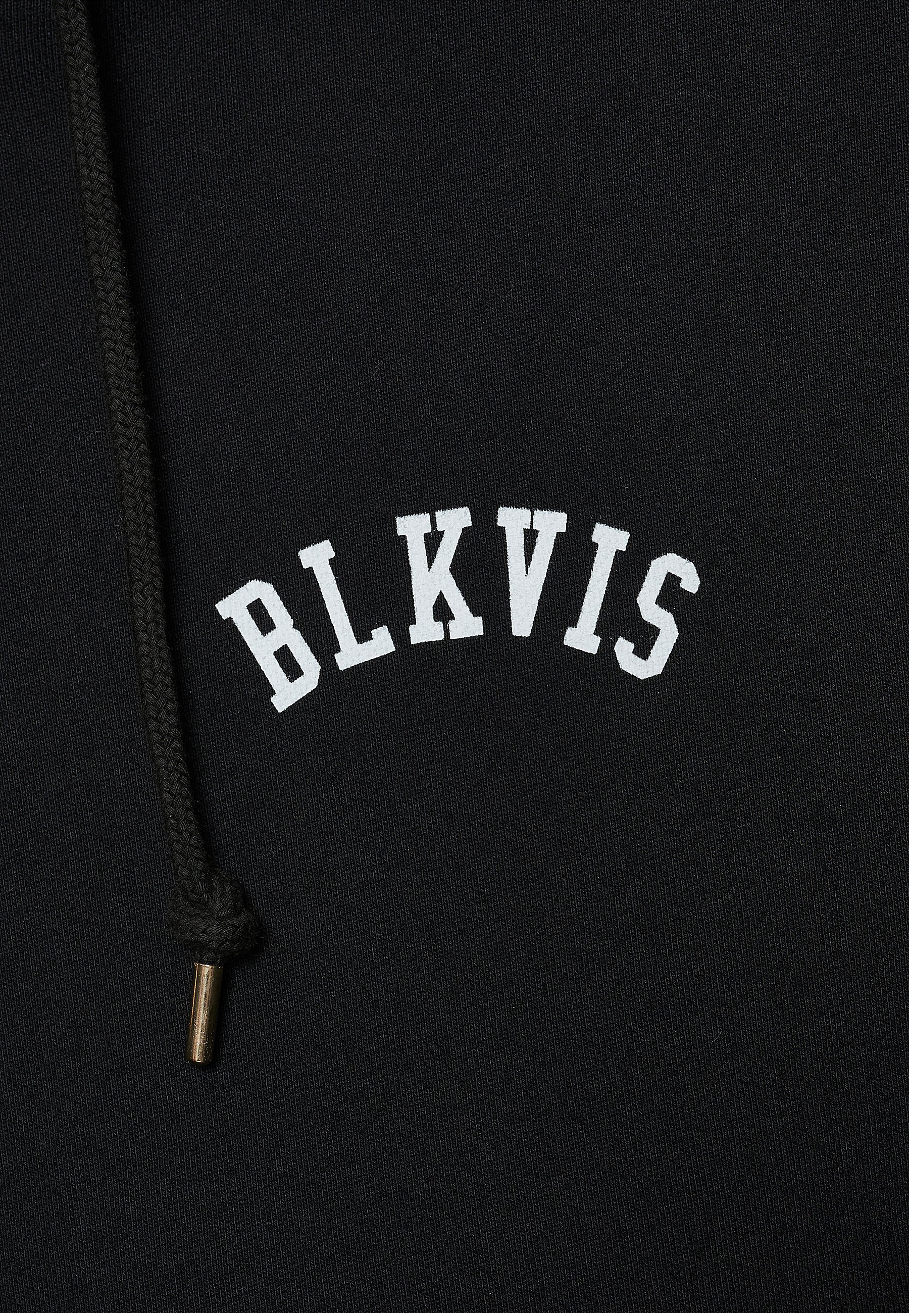 BLKVIS dressipluusid