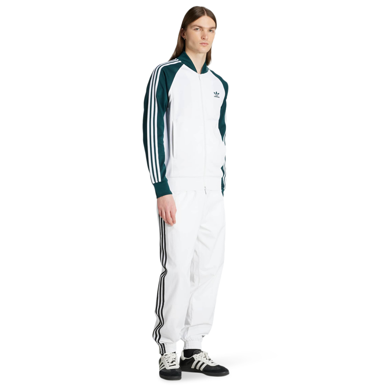adidas Adicolor Classics Superstar -lenkkitoppi