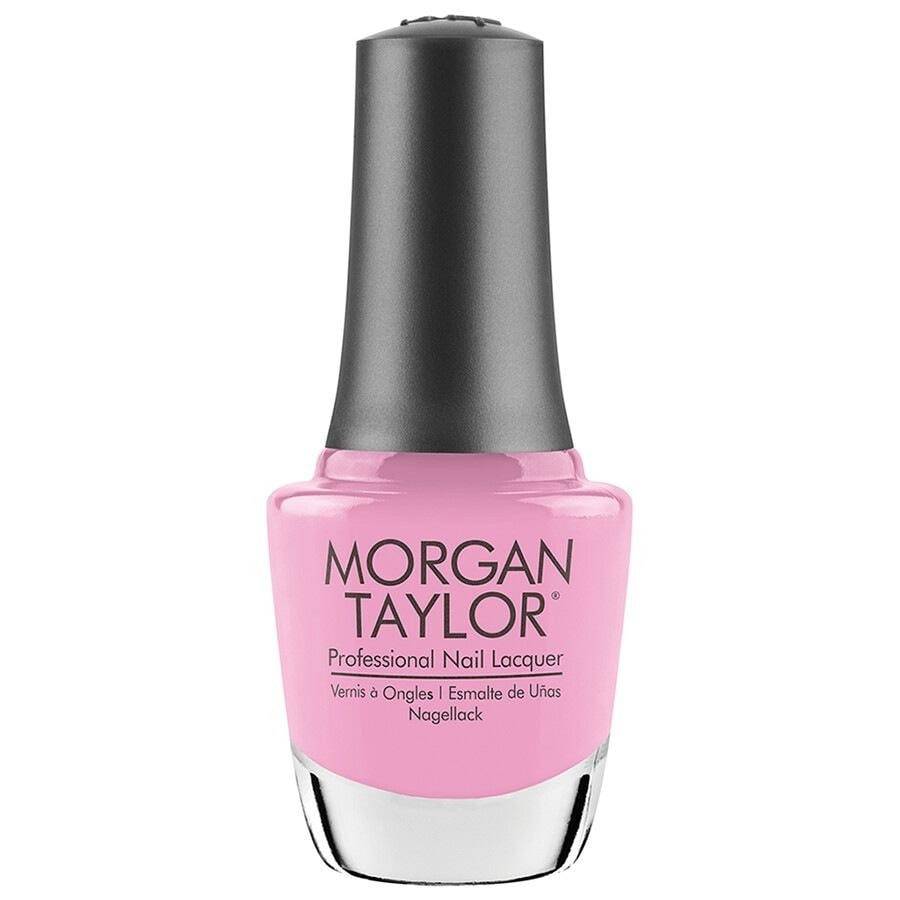 MORGAN TAYLOR profesionalus nagų lakas - 15 ml