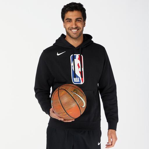  Nike NBA