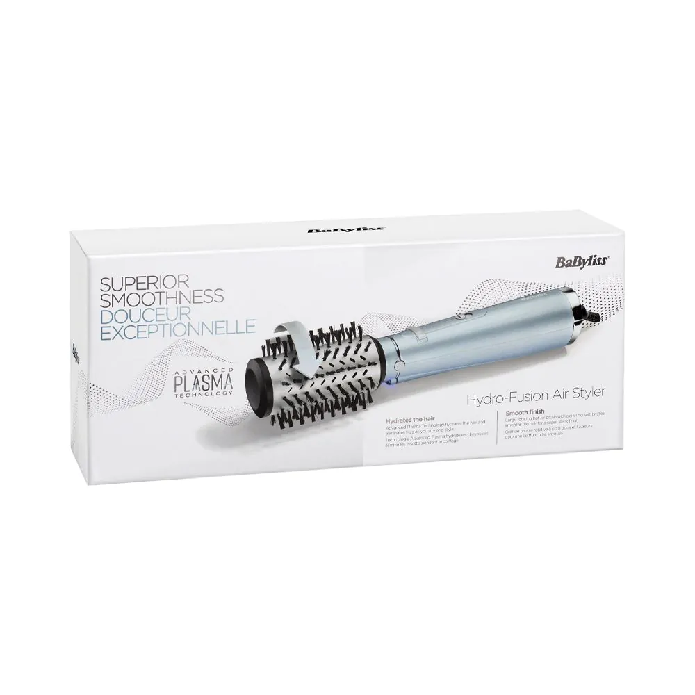 Babyliss Lokosuszarka Obrotowa As773E