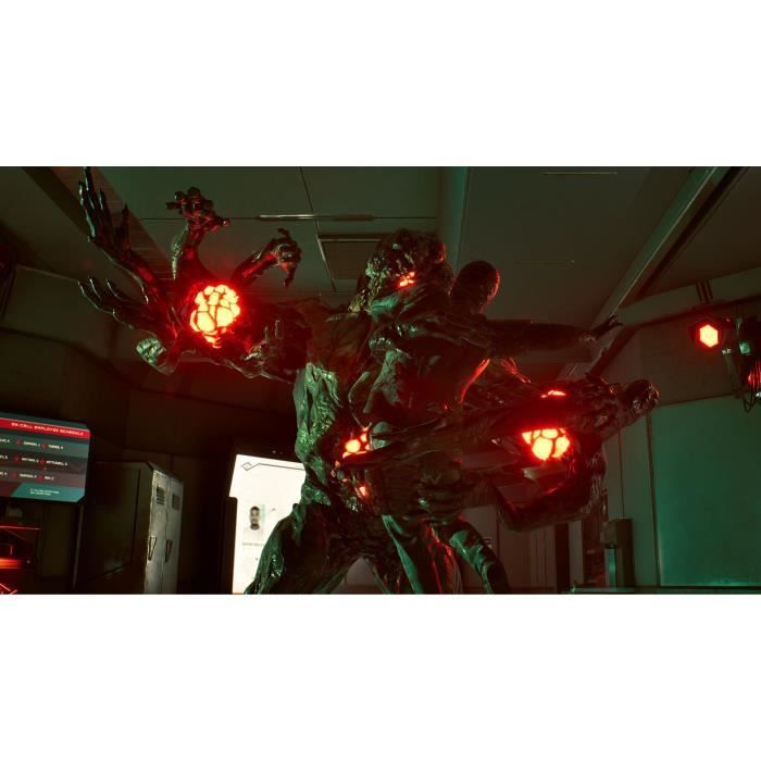 Killing Floor 3 - Day One Edition - Xbox Series