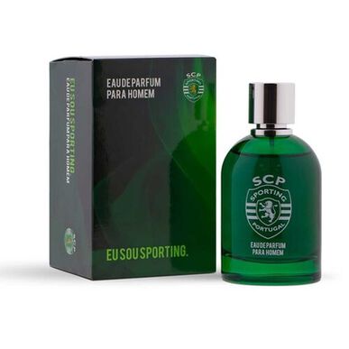 Sporting Sporting EDP 100 ml 100 ml