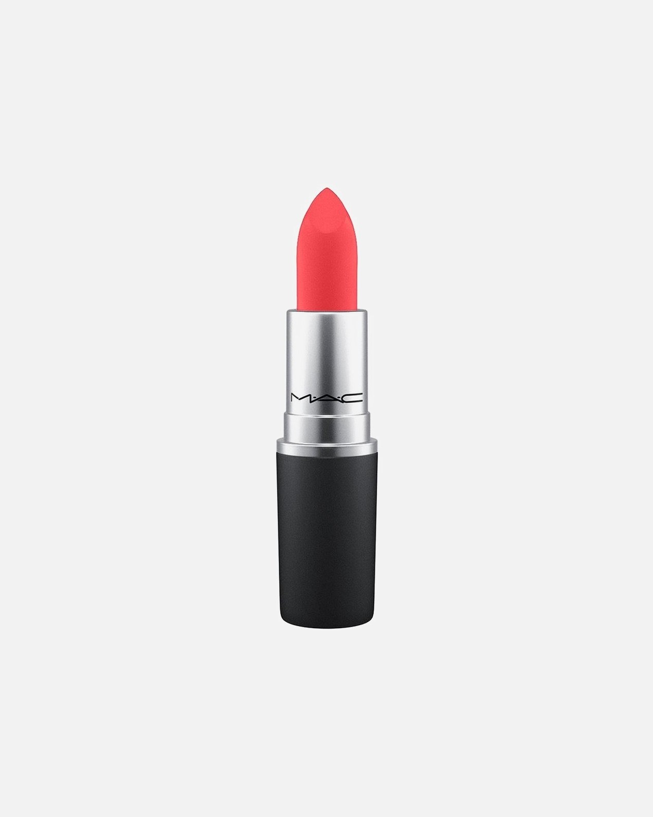 MAC Lippenstift Meet your Matte Powder Kiss - 3 g