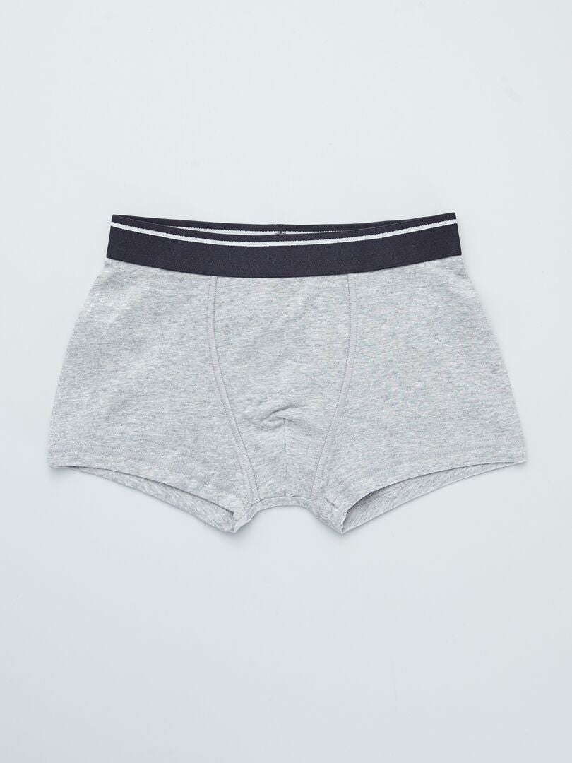 Set van 3 boxershorts - BRUIN