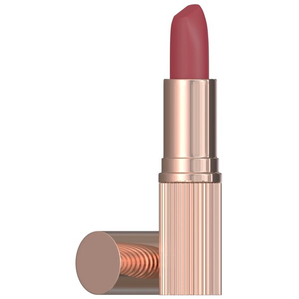 Ruj cremos mat luxos McoBeauty Prance Proudly Crème Matte<br>3,5g
