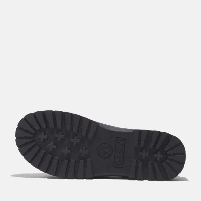 Sandalo Fisherman Clairemont Way da Donna in                colore nero