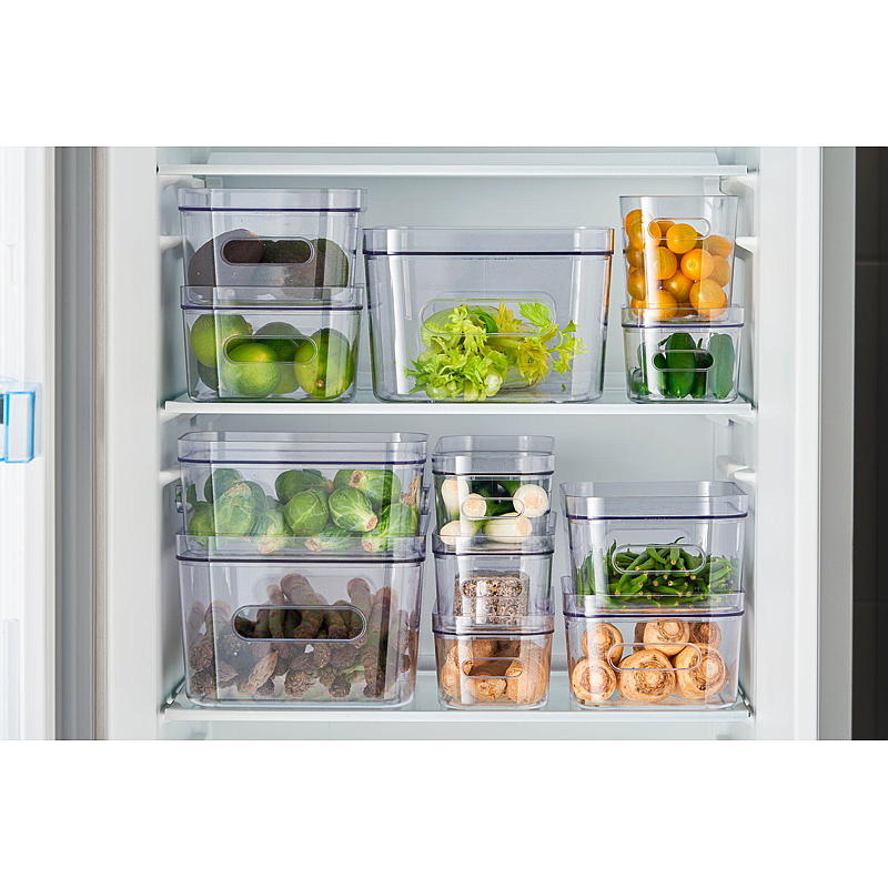 Smartstore SmartStore Compact Clear mini