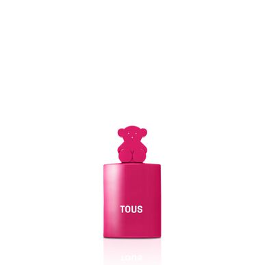 Perfume Tous More More Pink Eau de Toilette para mujer 30 ml