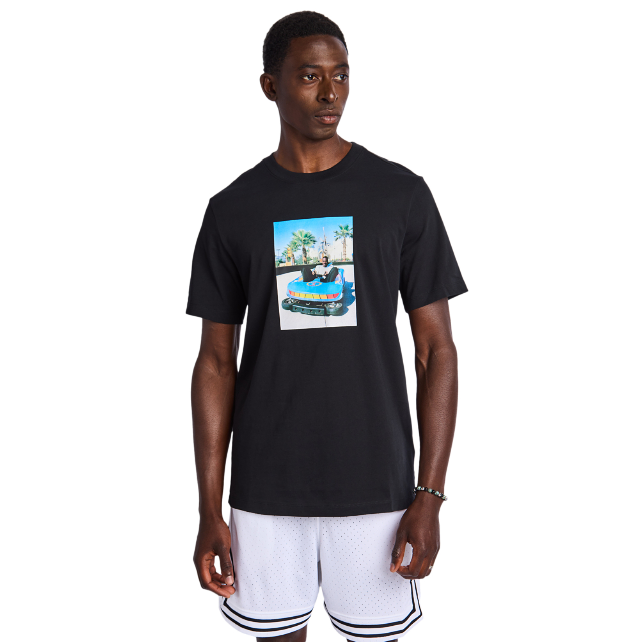 Jordan Brand Photo