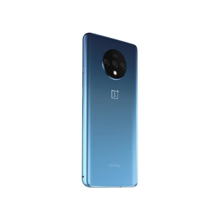 Oneplus 7T 8Go 256Go Bleu Smartphone