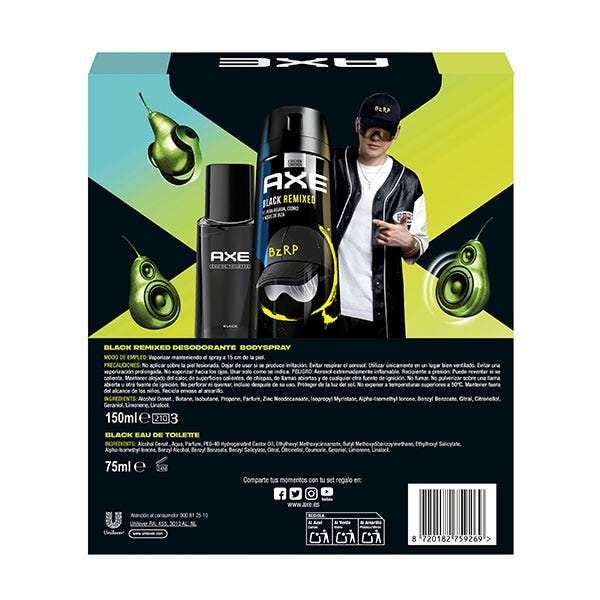 Bizarrap slučaj | 1 jedinica