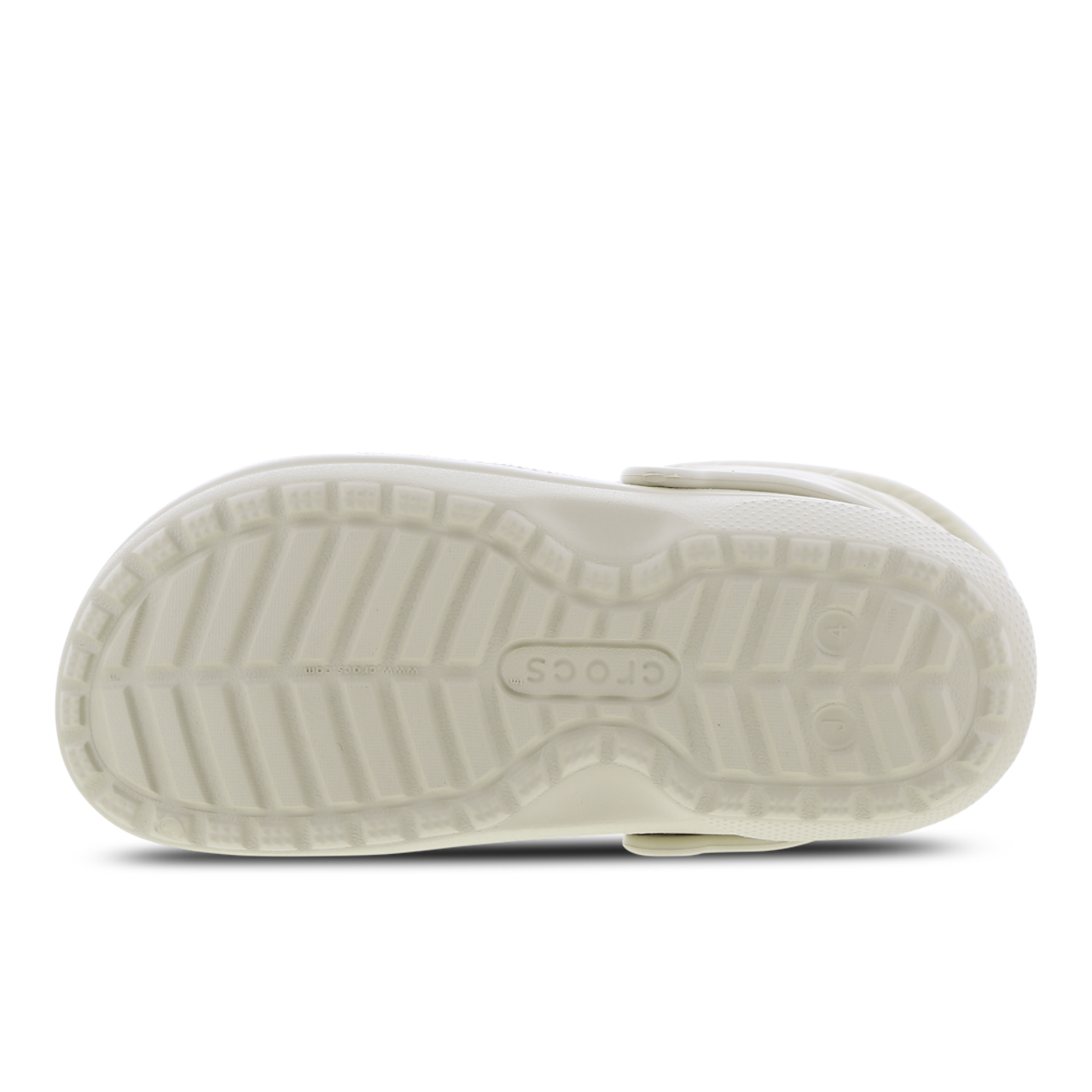 Crocs Classic Lined Neo Puff