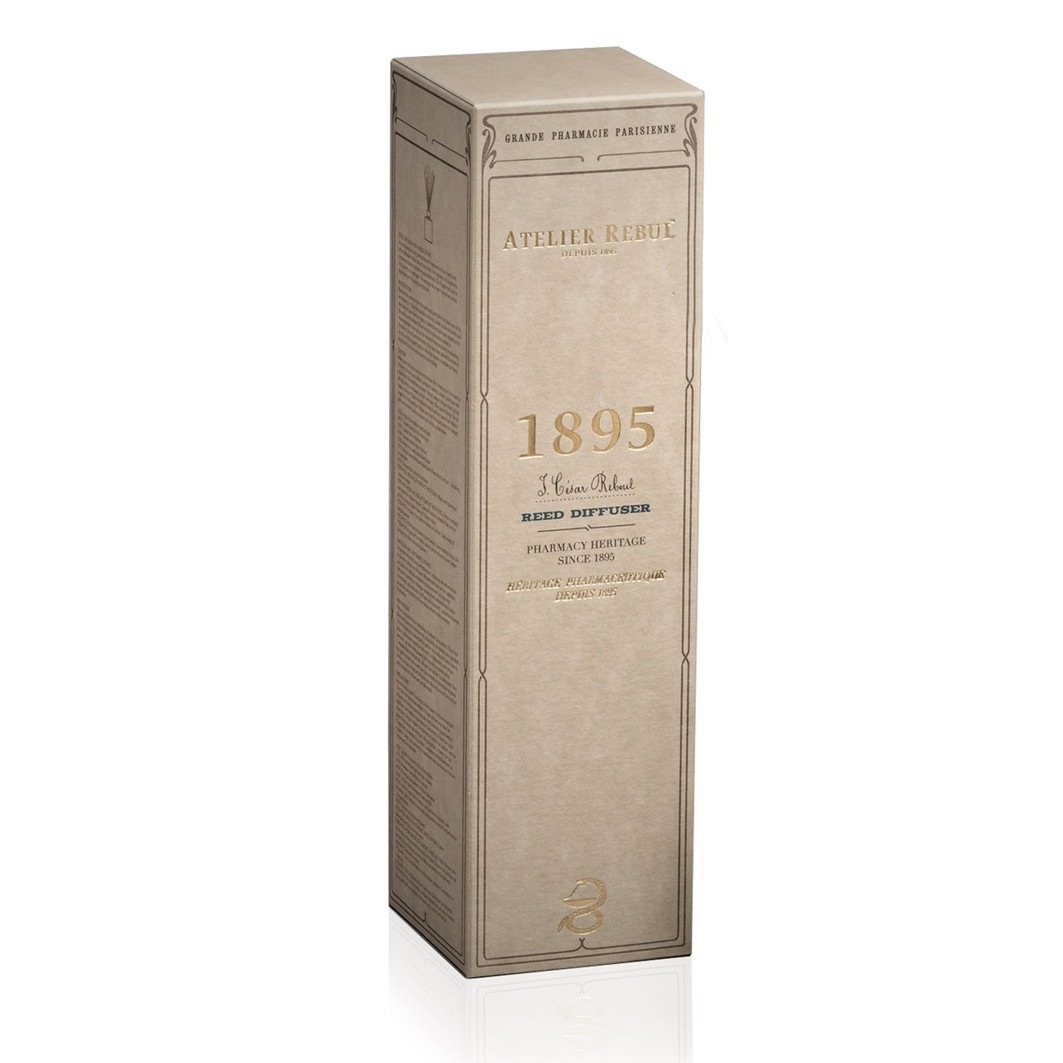 Atelier Rebul Parfum d'ambiance 1895 - 120 ml