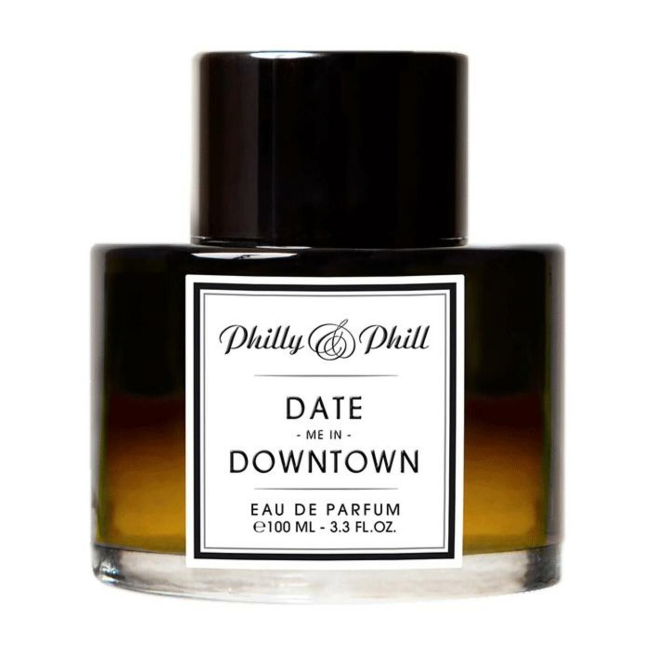 Philly & Phill kvepalai „Give Me Downtown“ – 100 ml