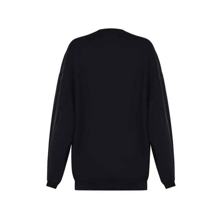 Sweatshirt - ADIDAS - IB7444 - Femme - Manches longues - Col capuche