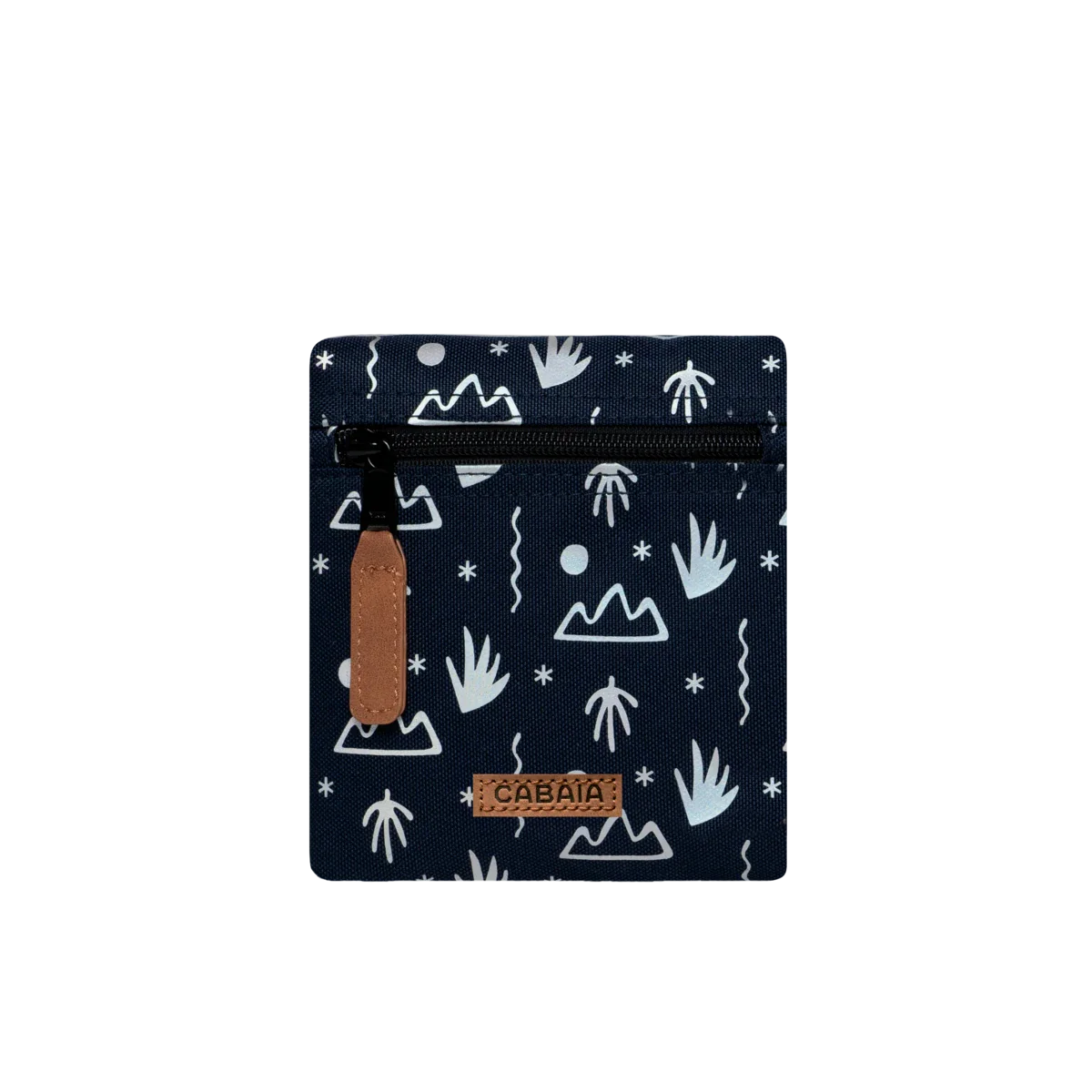 Pochette latérale Ho Chi Minh