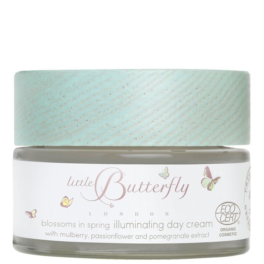 „Little Butterfly London“ veido kremas kūdikiams ir vaikams – 50 ml
