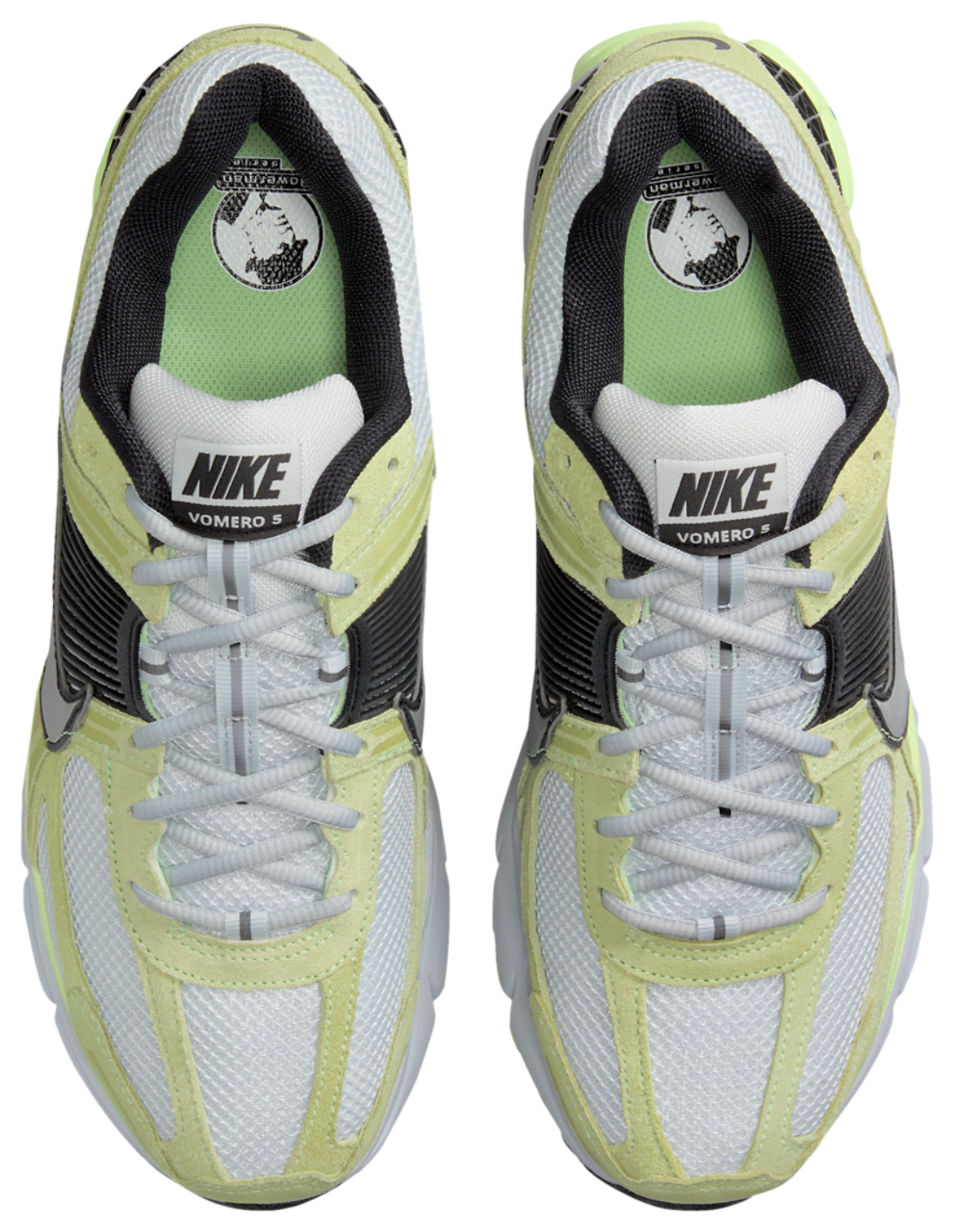 Nike Zoom Vomero 5
