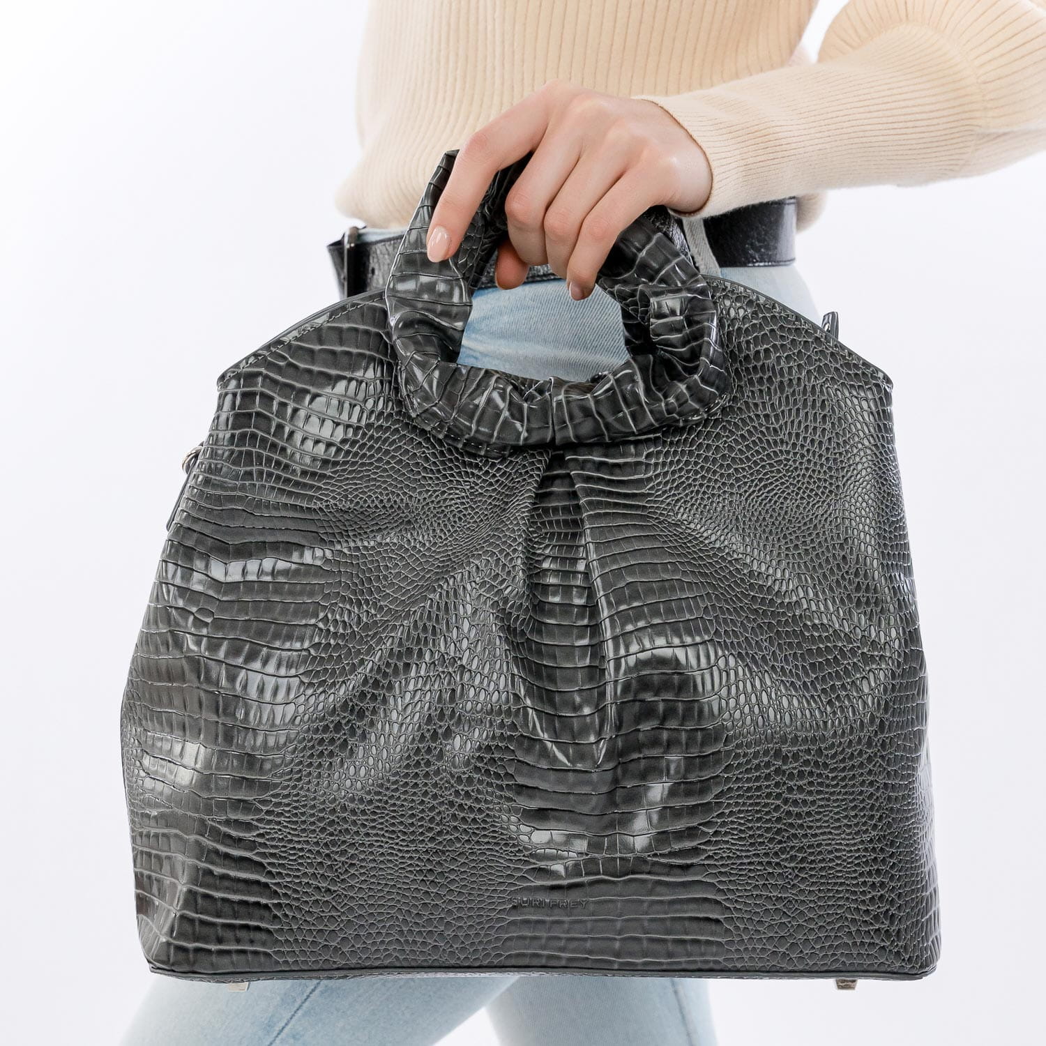 SURI FREY Sac À Dos SFY TechBag