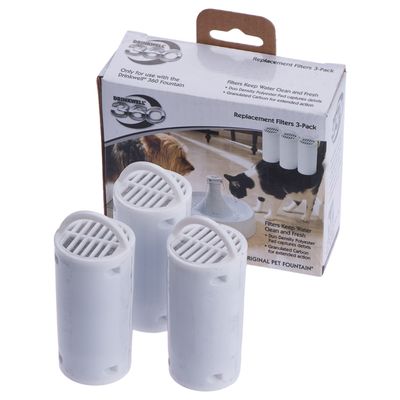 Fontana per gatti PetSafe® Drinkwell® - 360°