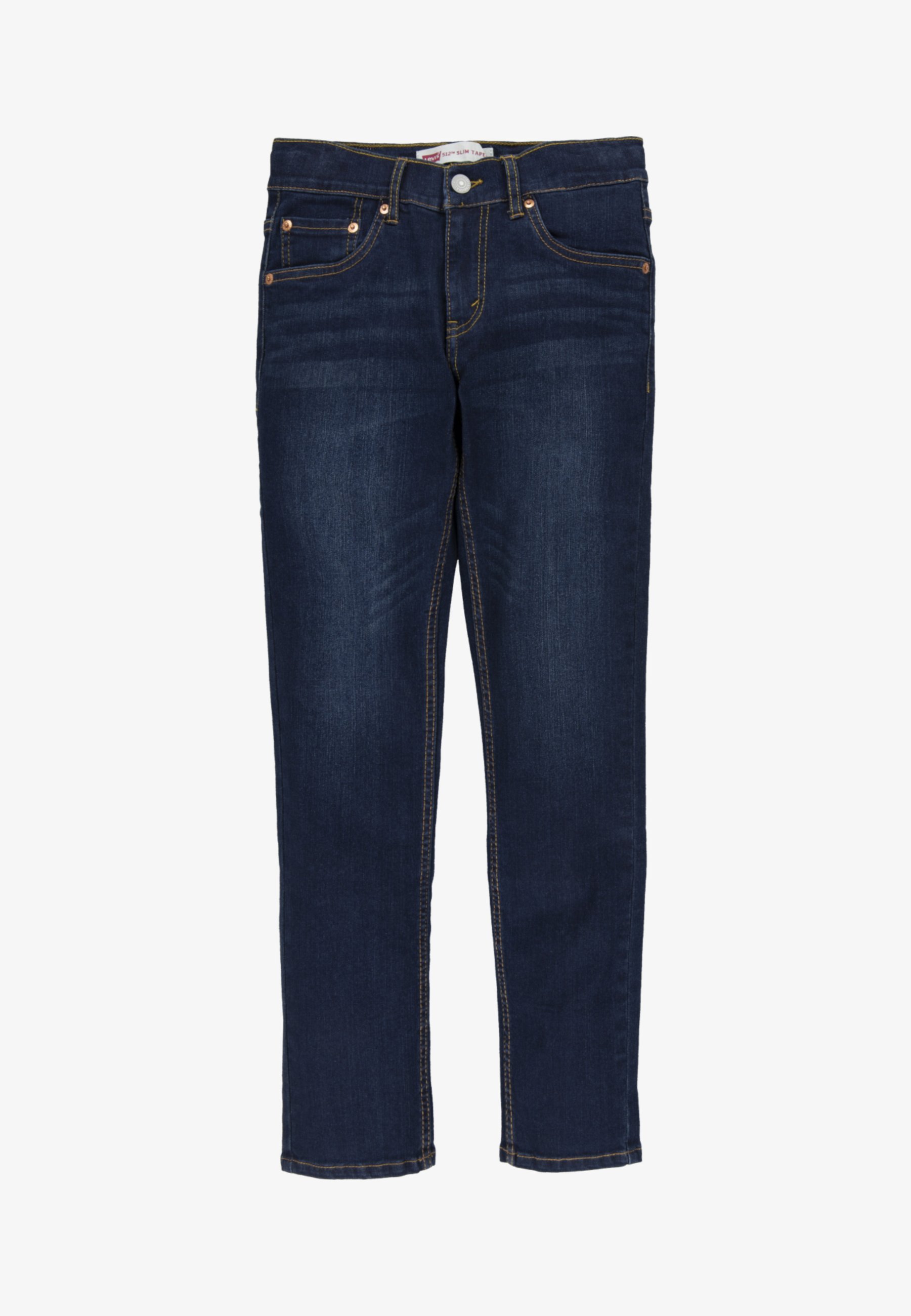 Levi's® 512 SLIM - Egyenes szárú farmer - hydra