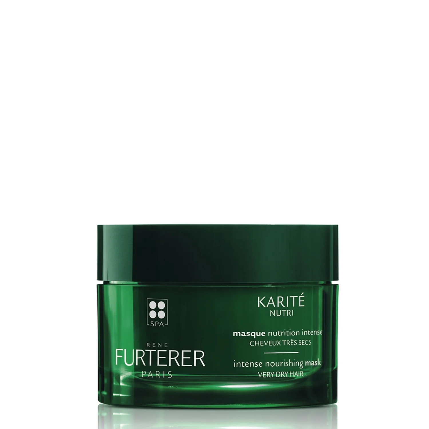 Karité Nutri Masque Nutrition Intense - Maschera Nutriente Capelli