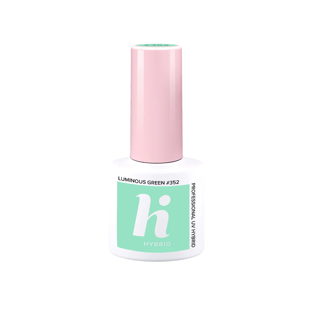 UV Gel Polish Travel Smalto Semipermanente - Smalto Effetto Gel