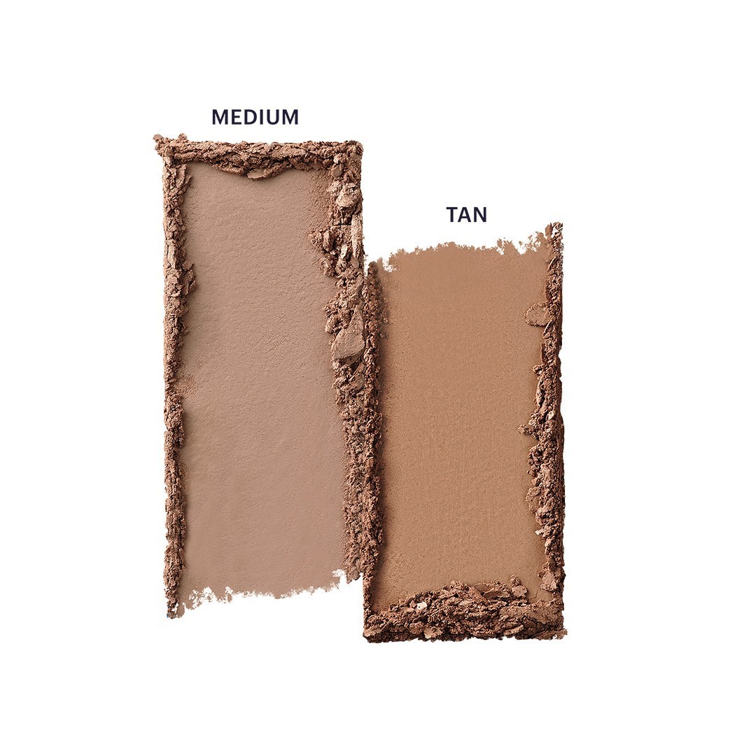ZOEVA bronzer Suntorini bronzer - 8,5 g