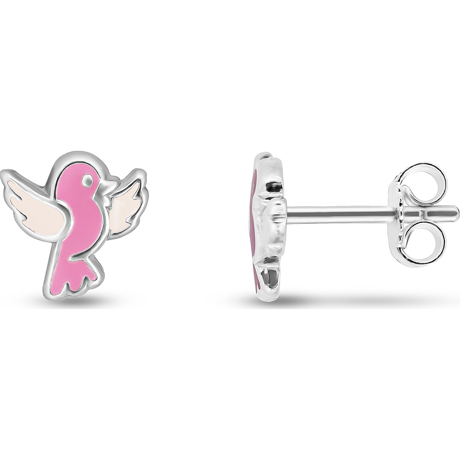 LITTLE FRIENDS Boucles d'oreilles