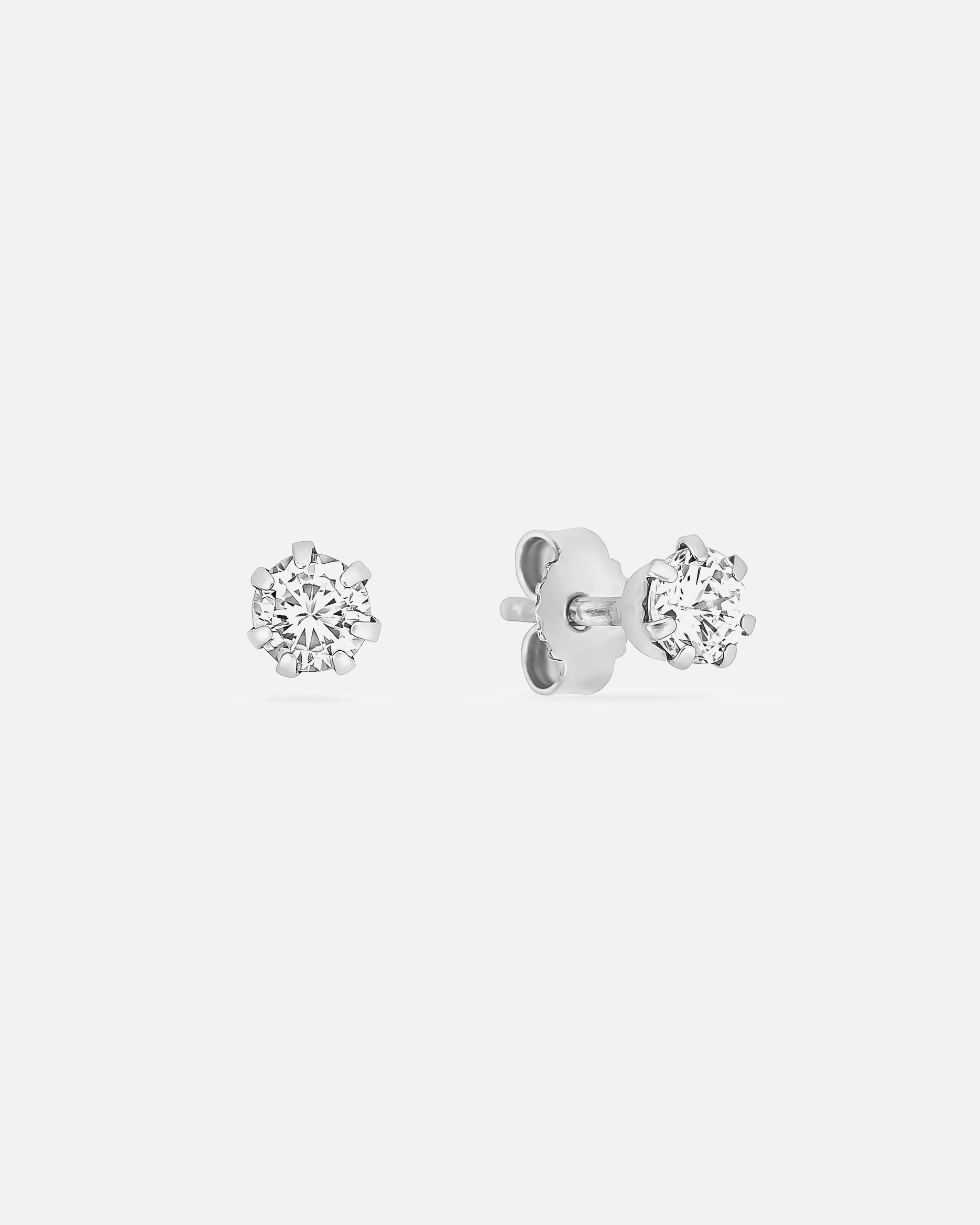 FAVS Boucles d'oreilles
