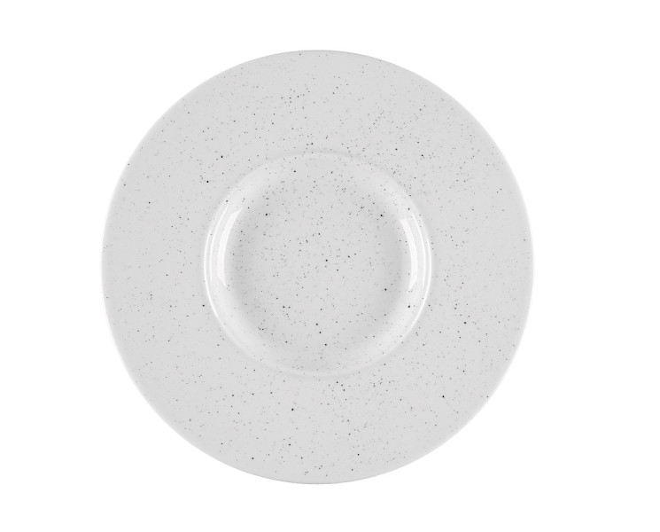 Talerz płytki 27 cm do pasty Art LU19 (6750)
