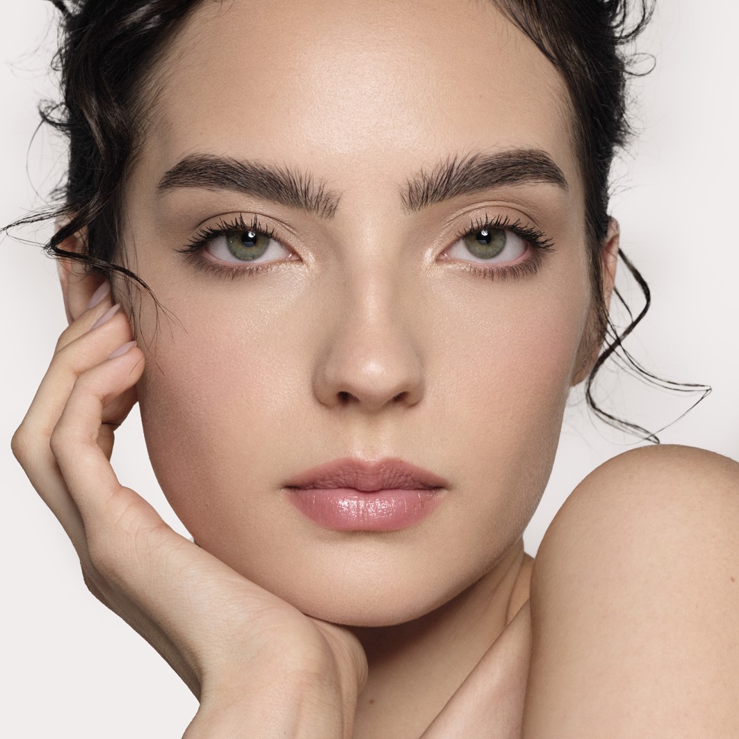 Anastasia Beverly Hills fiksuojamasis purškiklis „Impeccable Blurring Matte“ – 40 ml