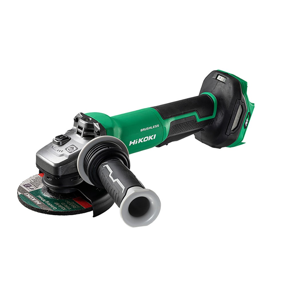 HiKOKI 36V Brushless 3-teiliger Akku 2 x 2,5/5,0 Ah KC36DDBL3(HRZ)