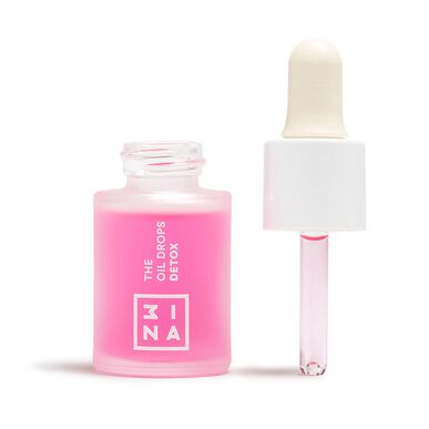 3INA Detox-tipat Öljytipat Detox 15 ml 15 ml