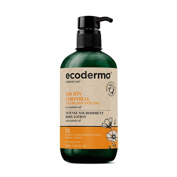Γαλάκτωμα Σώματος Intense Nutrition | 500ML