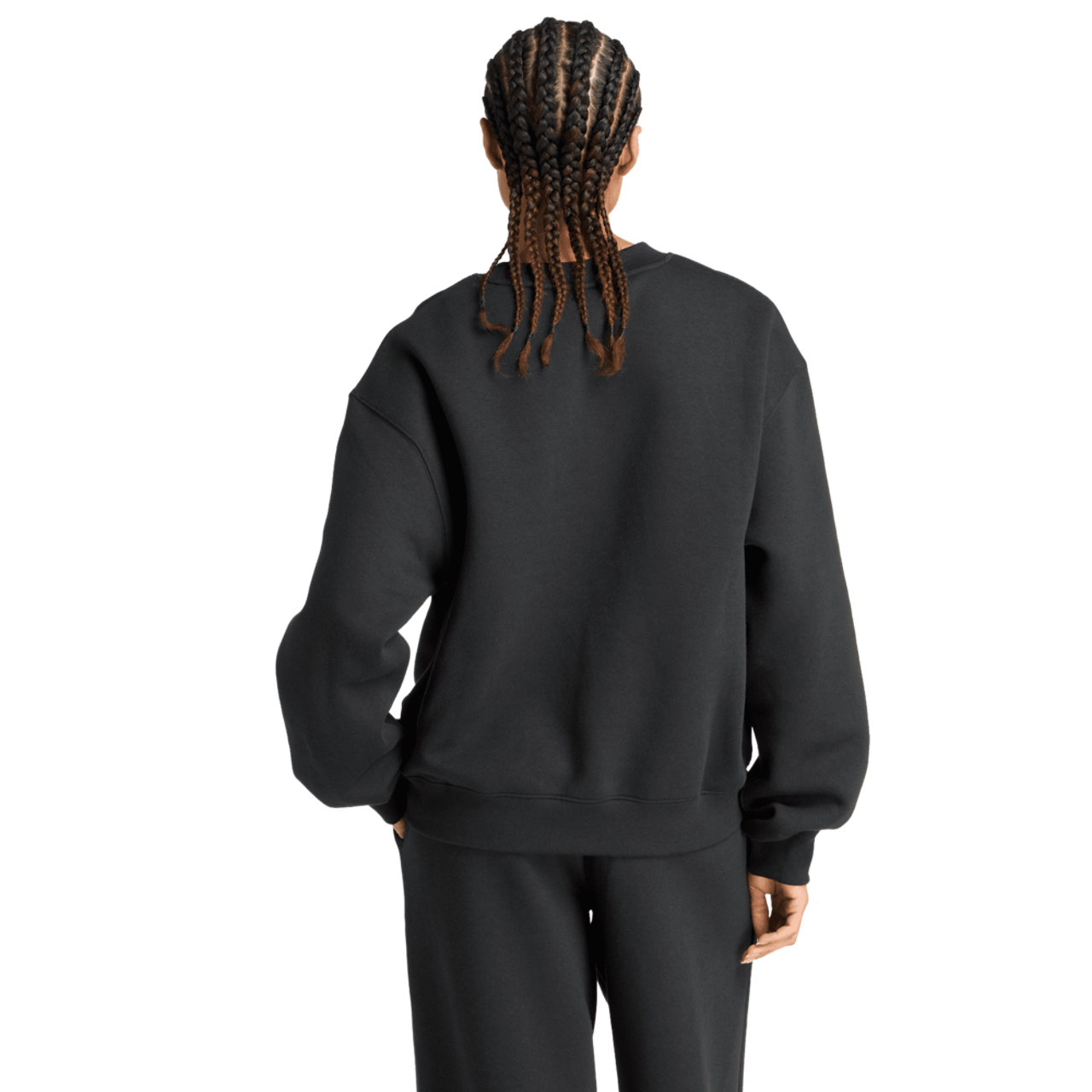 New Balance Genfortolket Fleece Crew