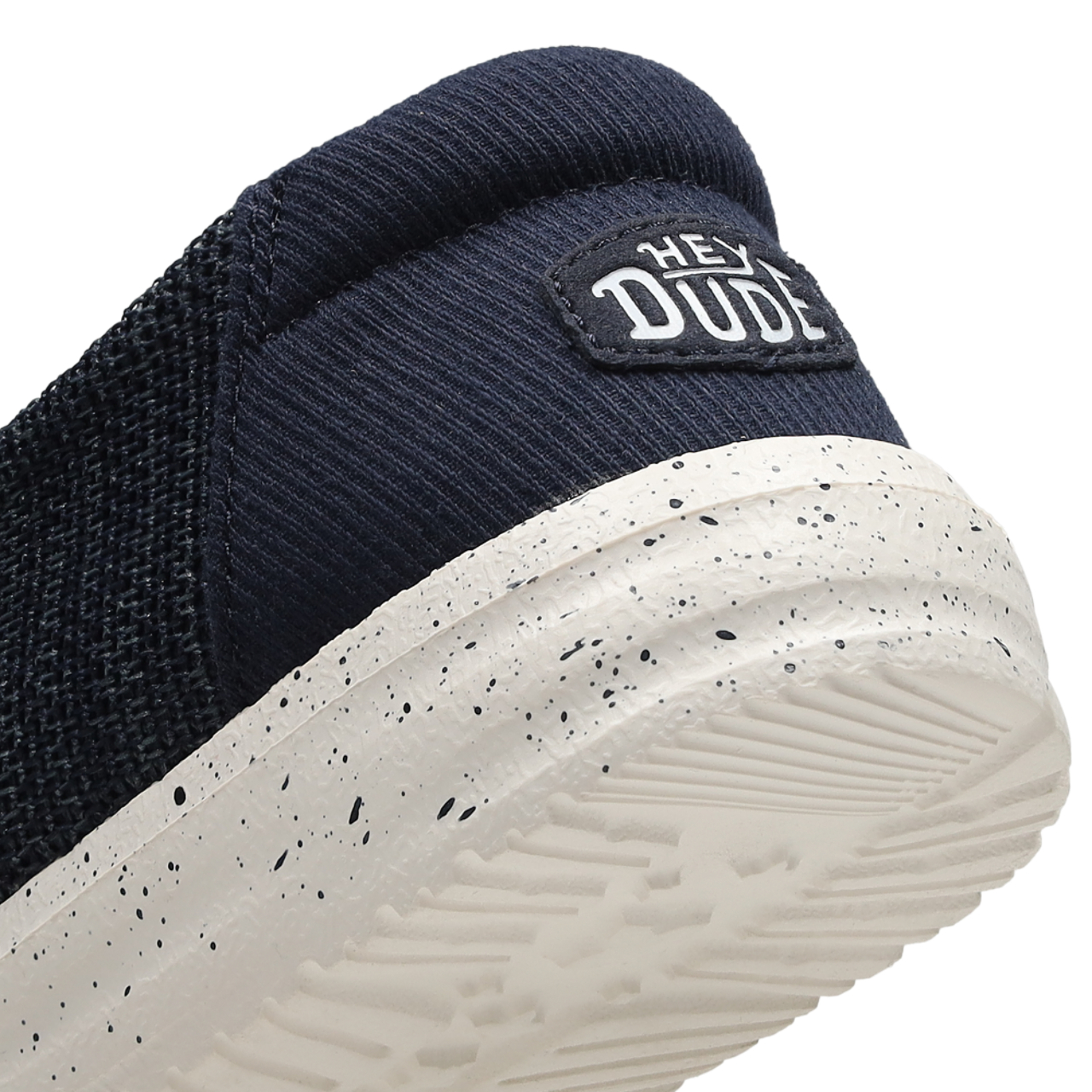 HEYDUDE Wendy Stretch Socks