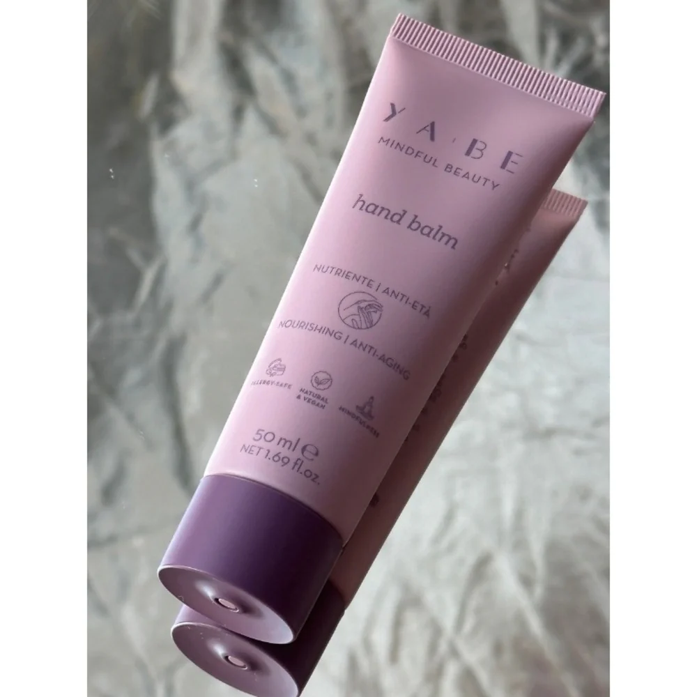 Corpo Hand Balm - Trattamento Mani