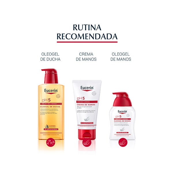 Protecție pentru piele Ph5 | 450 ml