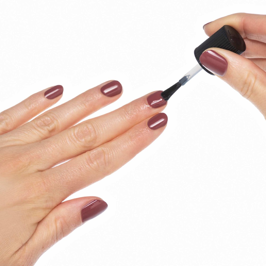 ARTDECO ART COUTURE ULTRA QUICK DRY TOP COAT