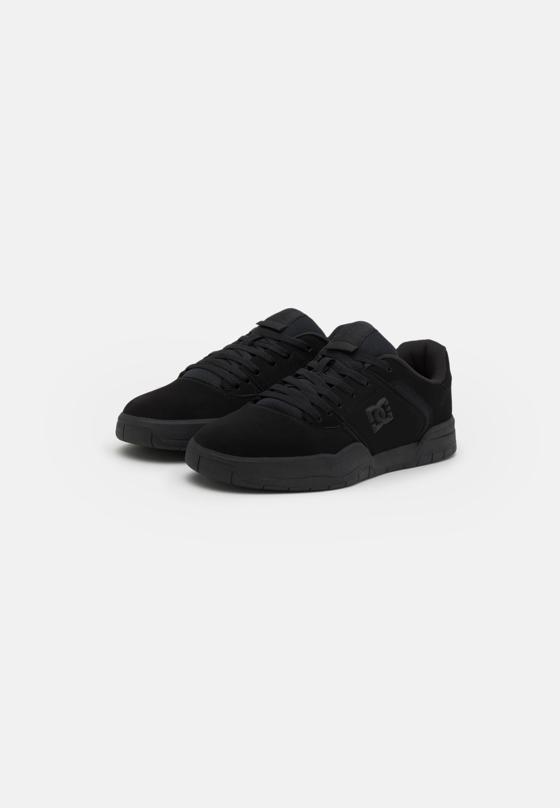 DC Shoes žemapadžiai sportbačiai