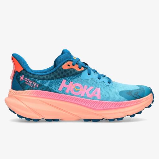  Hoka Challenger