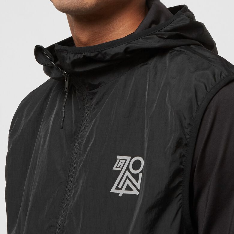 La Zona Tech Vest