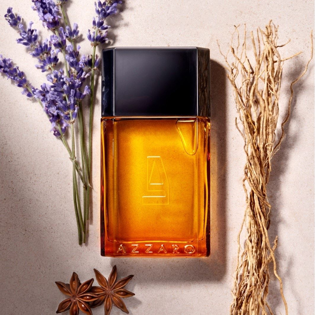Azzaro Eau de Toilette Pour Homme punjiva - 50 ml