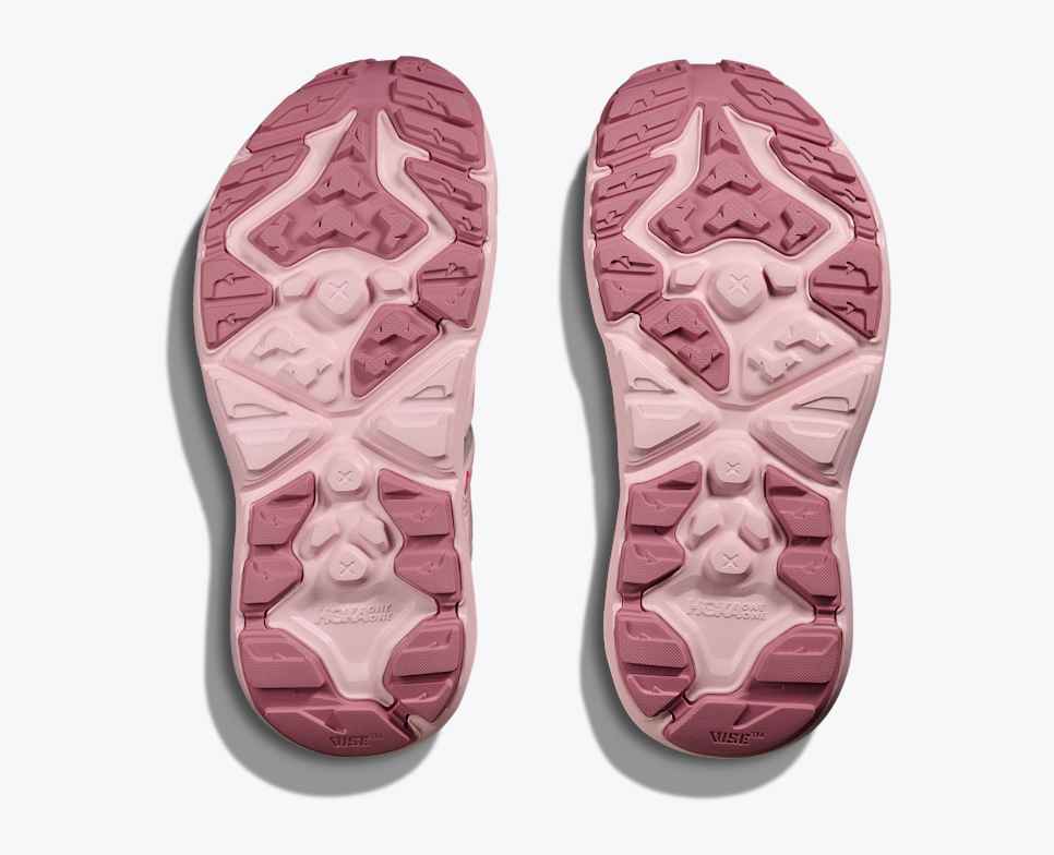 HOKA Hopara Rose Thee / Neon Rose