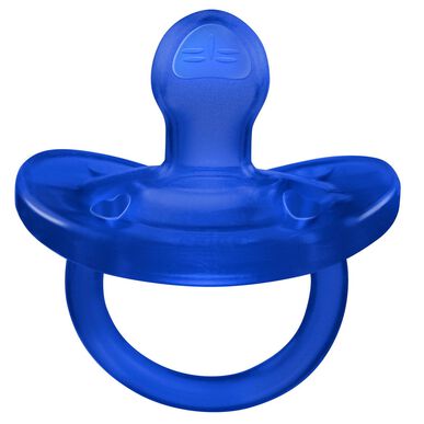 Chicco Physio Soft Blue -tutit 16-36 kk 2 kpl 2 kpl