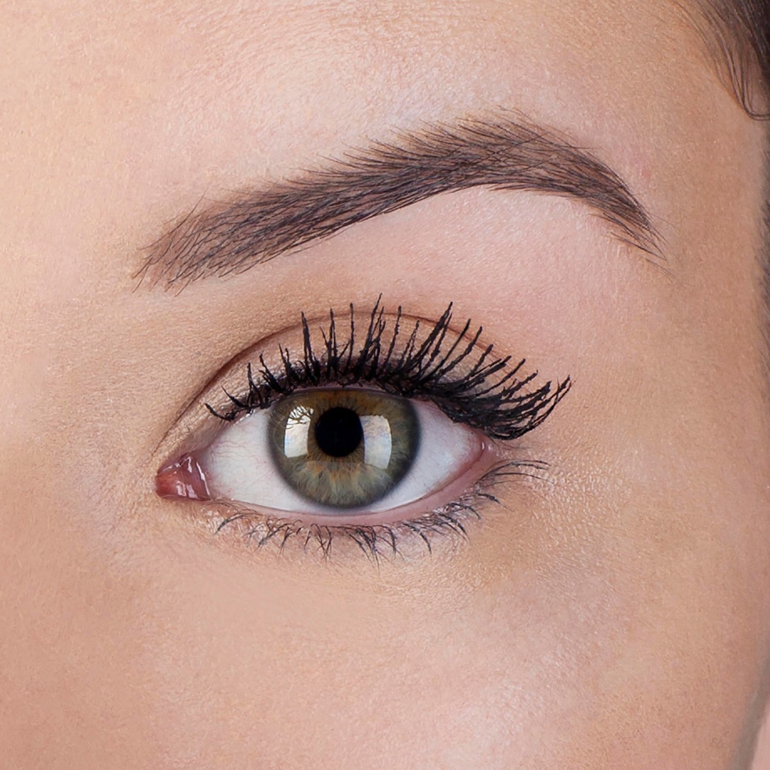 Rimmel London SCANDALEYES CLEAN RELOADED 002 BROWN BLACK