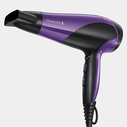 Remington Ionic Dry D3190S